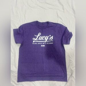 Lucy's Surf Bar Aruba